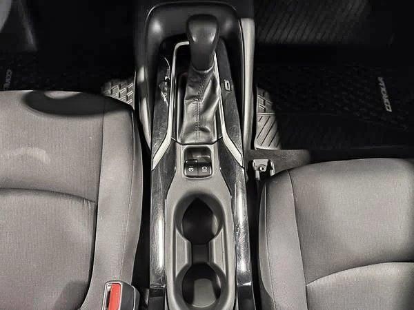 toyota Corolla 2022 - 22