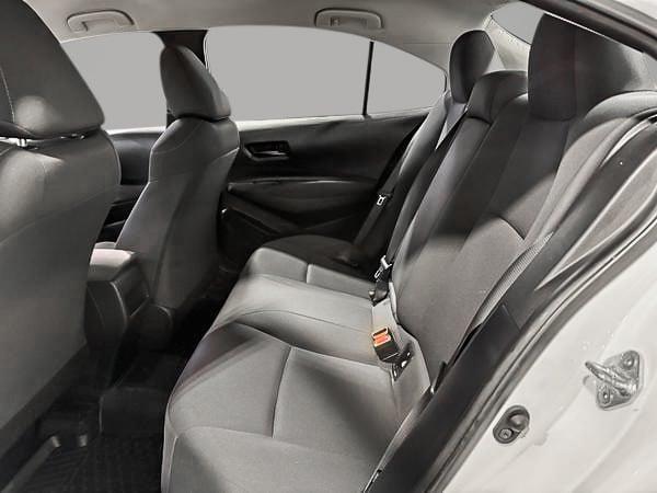 toyota Corolla 2022 - 23