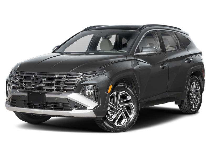 hyundai Tucson hybride 2026
