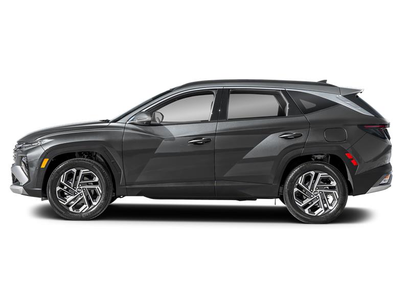 hyundai Tucson hybride 2026 - 3