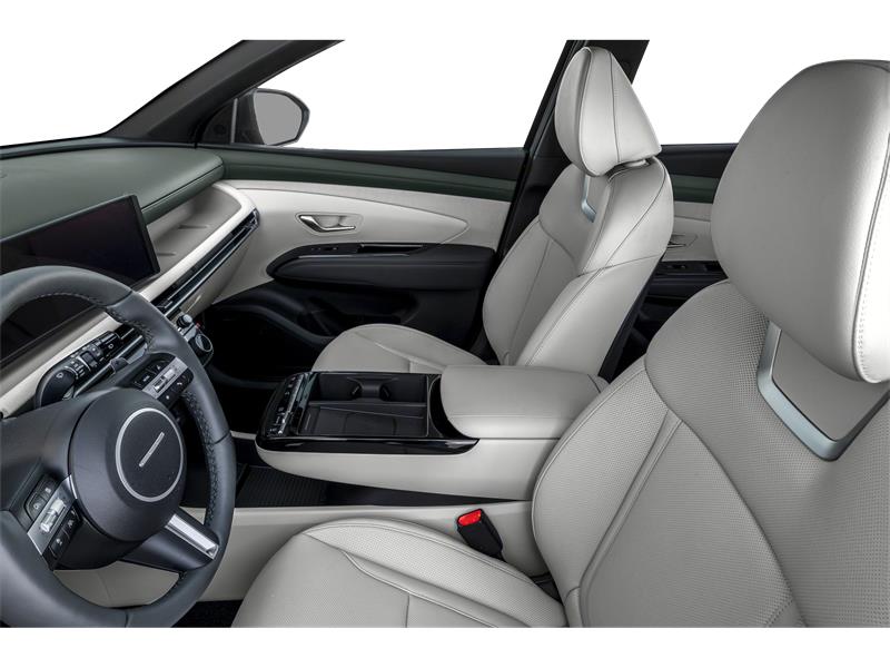hyundai Tucson hybride 2026 - 6