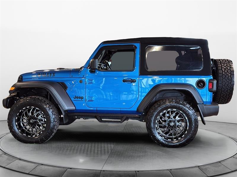 jeep Wrangler 2023 - 3