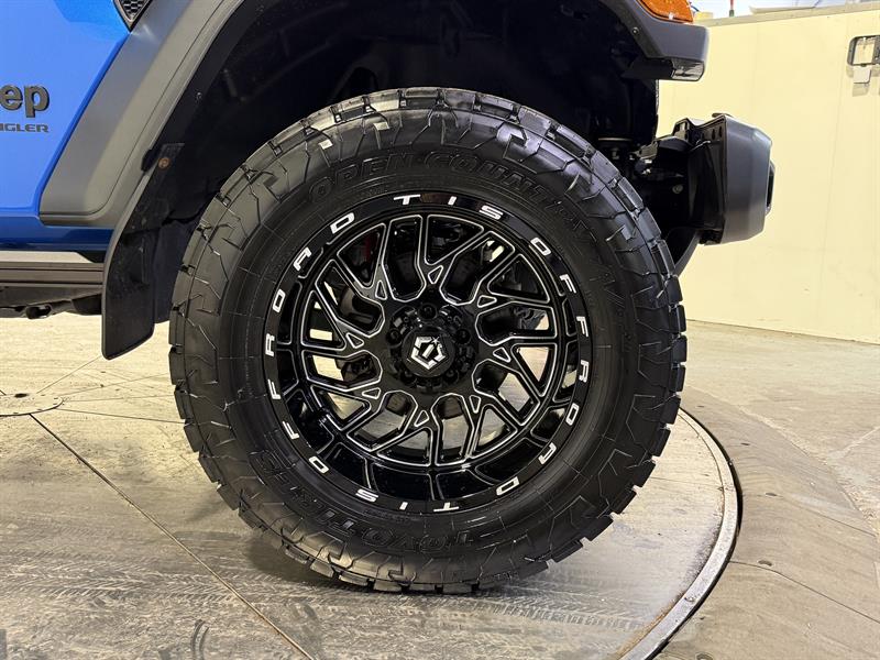jeep Wrangler 2023 - 9