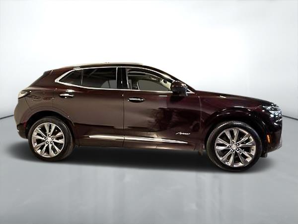 buick Envision 2021 - 2