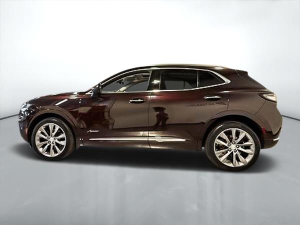 buick Envision 2021 - 6