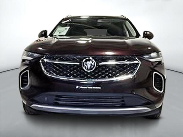 buick Envision 2021 - 8