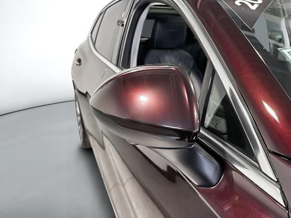 buick Envision 2021 - 10