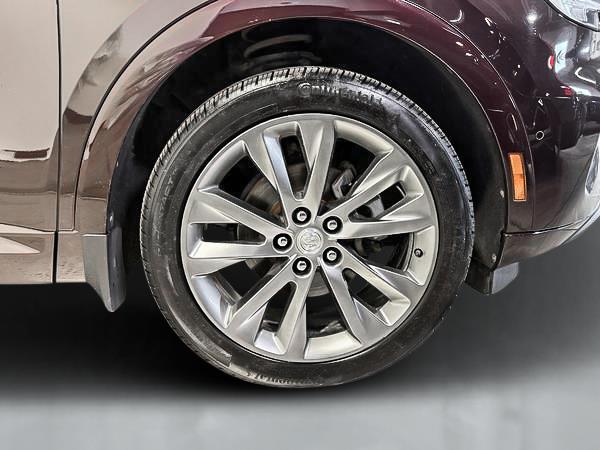 buick Envision 2021 - 11