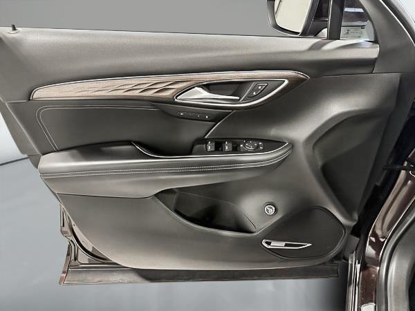 buick Envision 2021 - 12