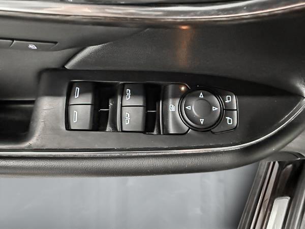 buick Envision 2021 - 13