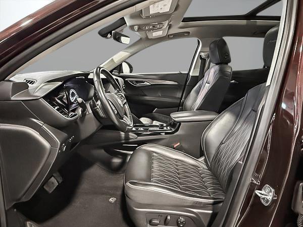 buick Envision 2021 - 14