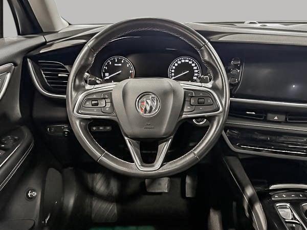 buick Envision 2021 - 15
