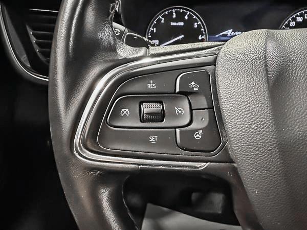 buick Envision 2021 - 16