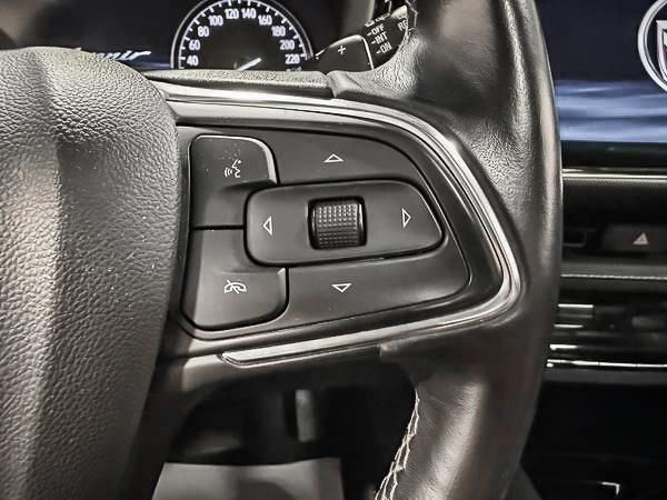 buick Envision 2021 - 17