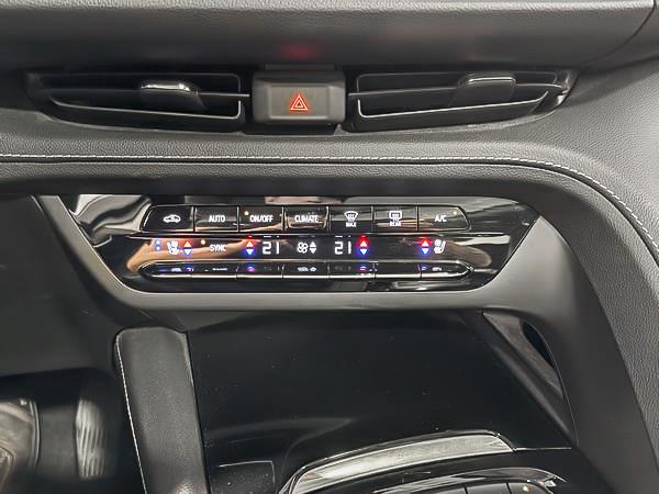 buick Envision 2021 - 23