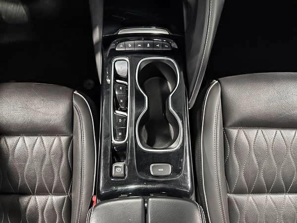buick Envision 2021 - 24