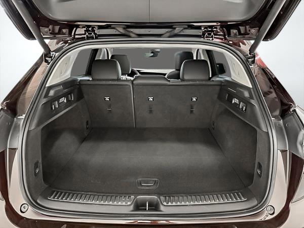 buick Envision 2021 - 26