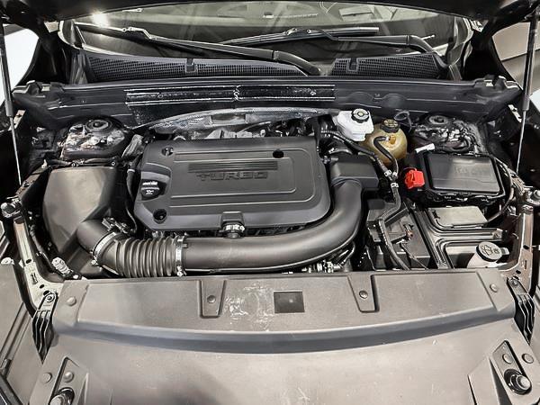 buick Envision 2021 - 27