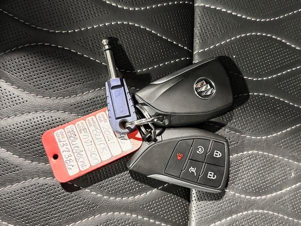buick Envision 2021 - 28