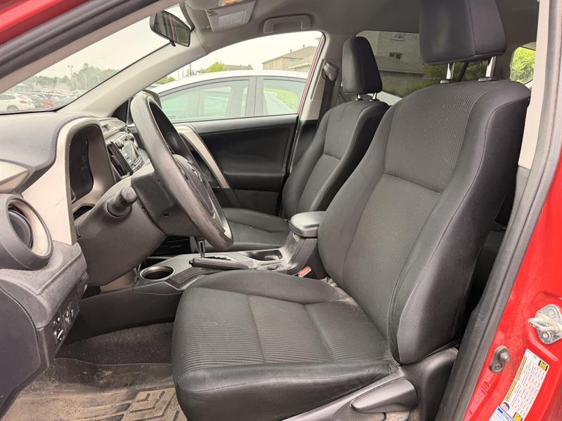 toyota RAV4 2015 - 12