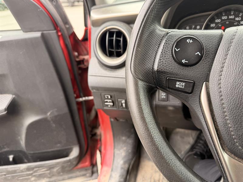 toyota RAV4 2015 - 15