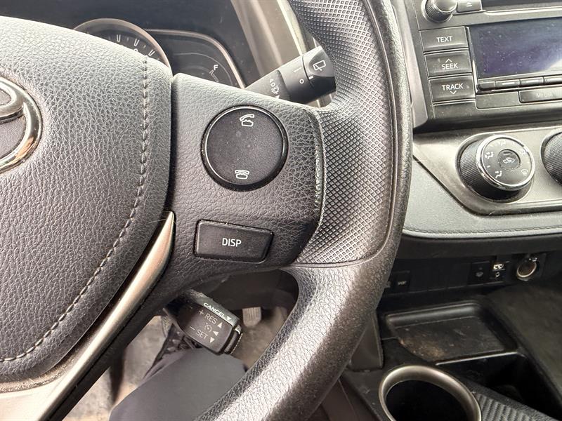 toyota RAV4 2015 - 16
