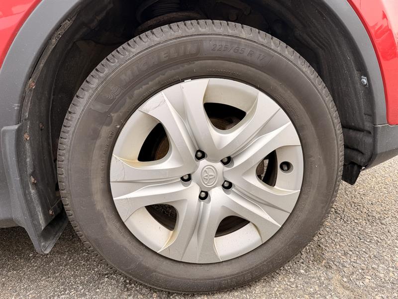 toyota RAV4 2015 - 19