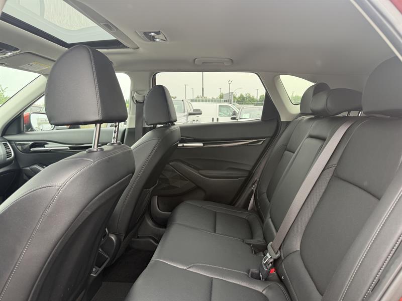 kia Seltos 2024 - 9