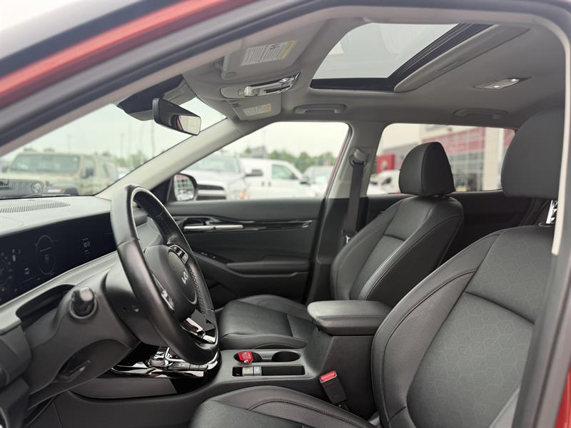 kia Seltos 2024 - 13