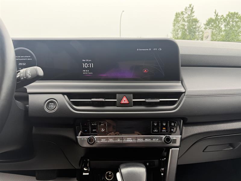 kia Seltos 2024 - 16