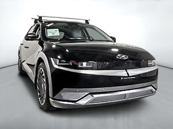 hyundai IONIQ 5 2024