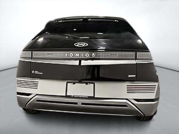 hyundai IONIQ 5 2024 - 4
