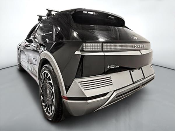 hyundai IONIQ 5 2024 - 5