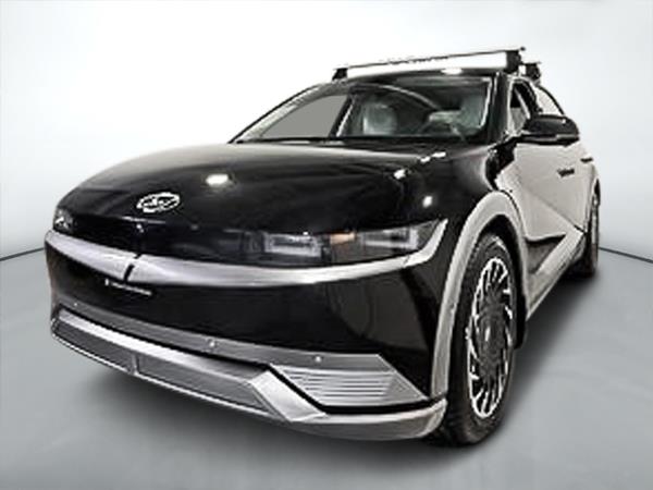 hyundai IONIQ 5 2024 - 7