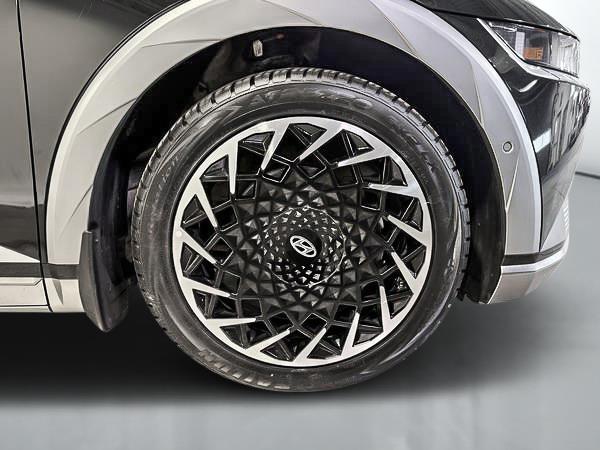 hyundai IONIQ 5 2024 - 11