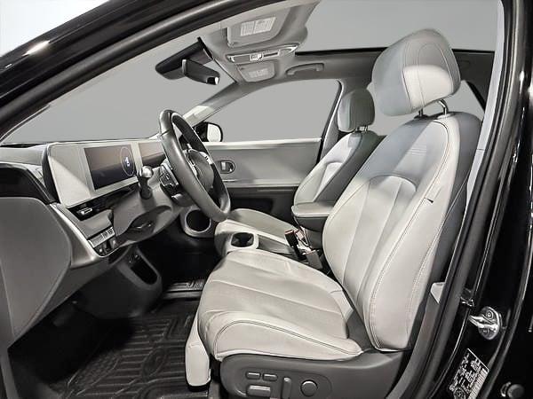 hyundai IONIQ 5 2024 - 14