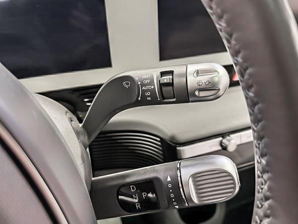hyundai IONIQ 5 2024 - 19