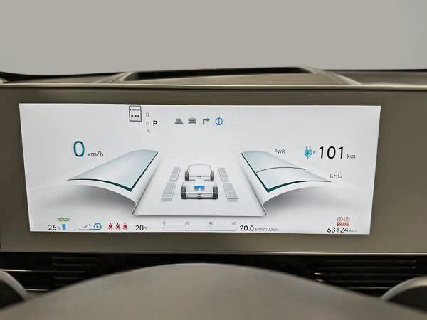 hyundai IONIQ 5 2024 - 20