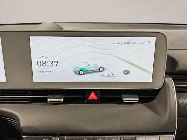 hyundai IONIQ 5 2024 - 21