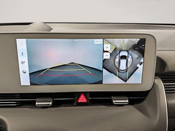 hyundai IONIQ 5 2024 - 22