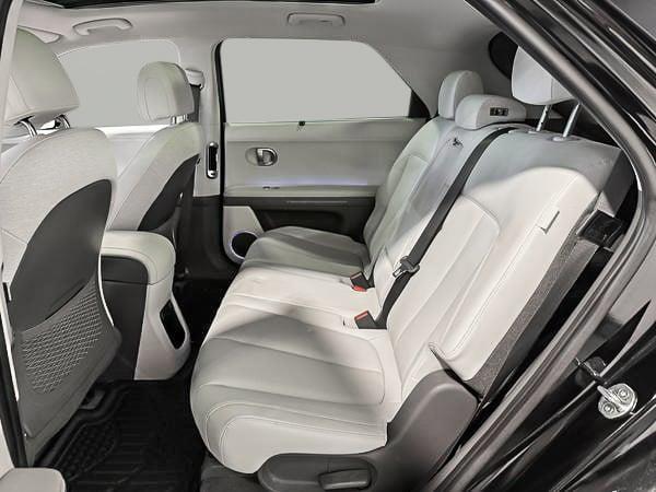 hyundai IONIQ 5 2024 - 25