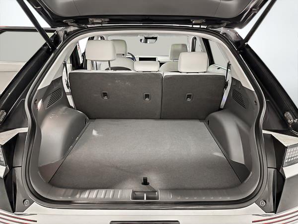 hyundai IONIQ 5 2024 - 26