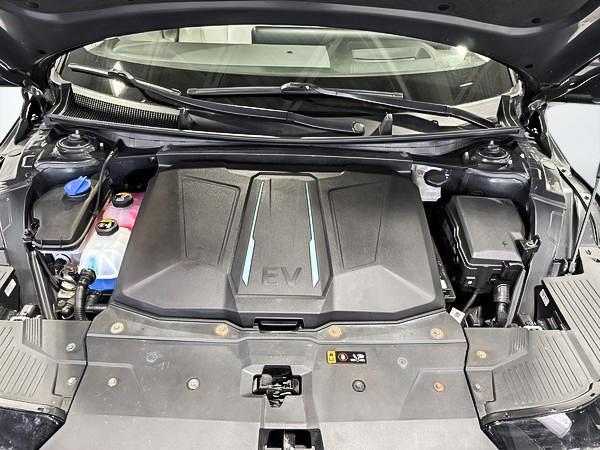hyundai IONIQ 5 2024 - 27