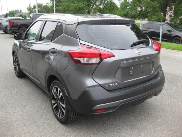 nissan Kicks 2019 - 4