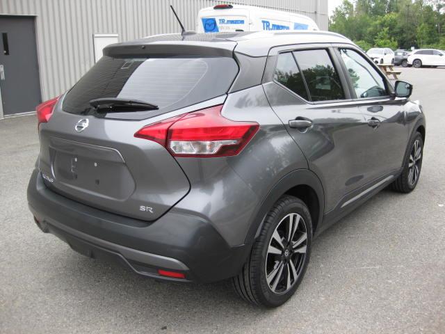 nissan Kicks 2019 - 5