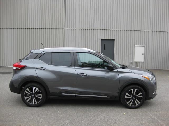 nissan Kicks 2019 - 6