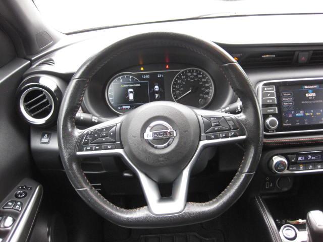 nissan Kicks 2019 - 12