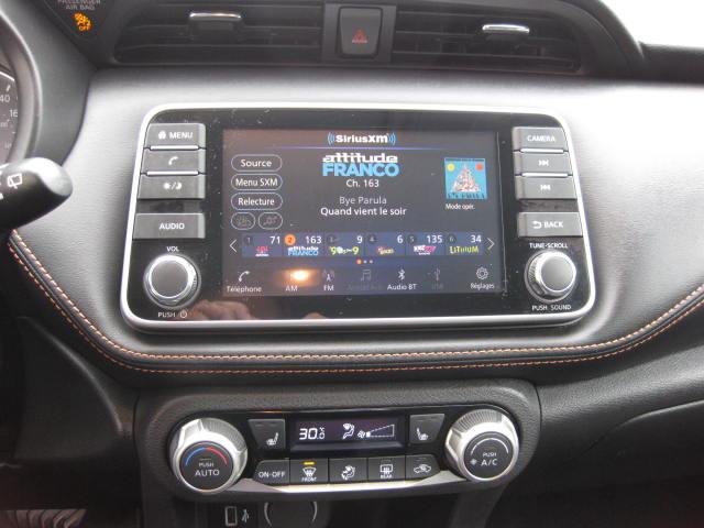 nissan Kicks 2019 - 15