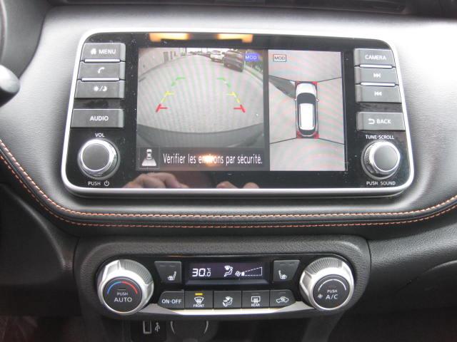 nissan Kicks 2019 - 16
