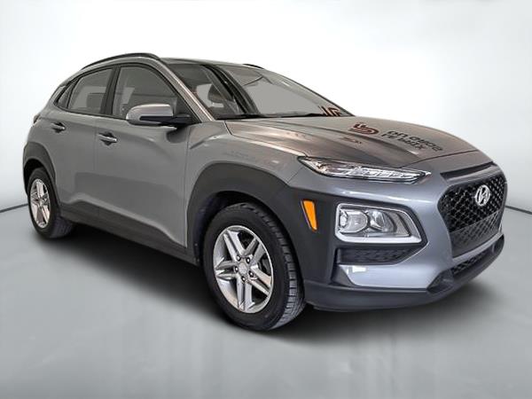 hyundai Kona 2020